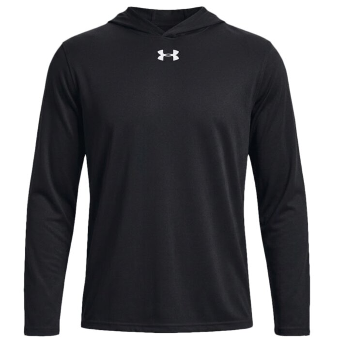 Men's Team Vanish Hooded Long Sleeve T-Shirt Thumbnail