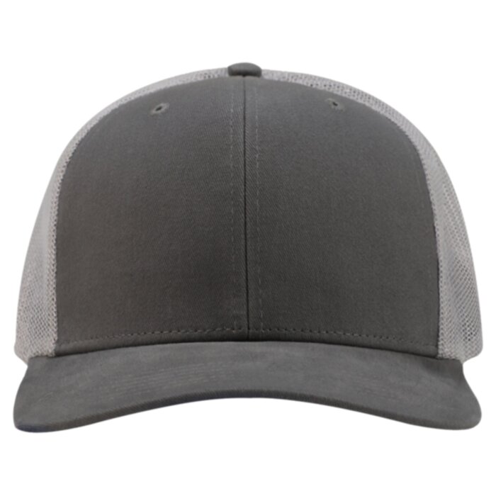 Heritage Pro Trucker Cap Thumbnail