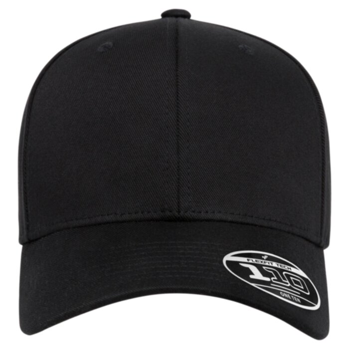 Cotton Blend Adjustable Cap Thumbnail