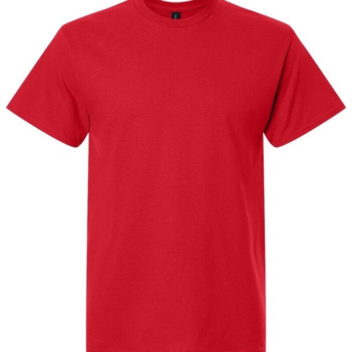 Unisex Heavy Cotton™ Tall T-Shirt Thumbnail