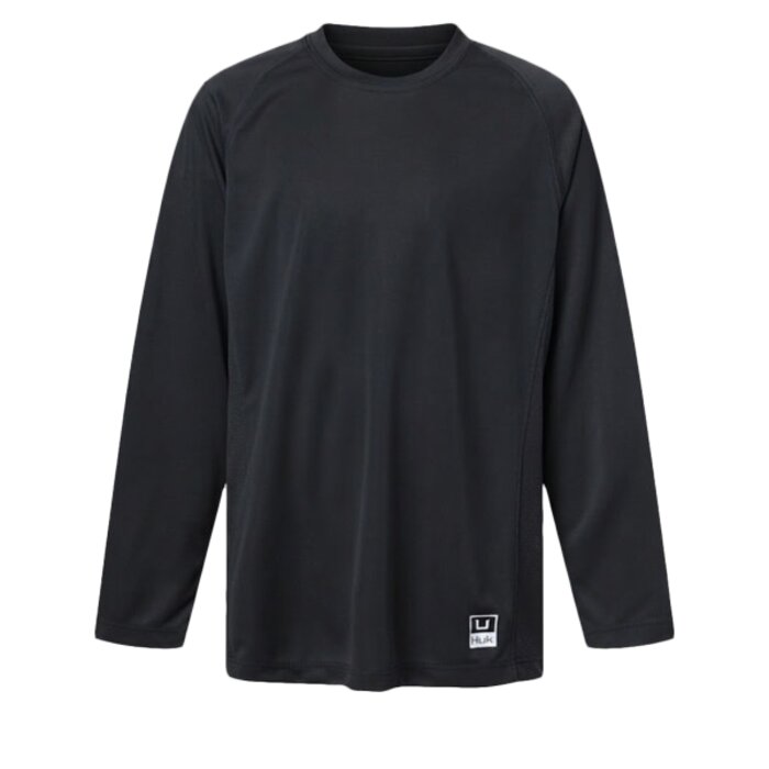 Youth Pursuit Long Sleeve T-Shirt Thumbnail