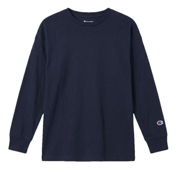 Youth Long Sleeve T-Shirt Thumbnail