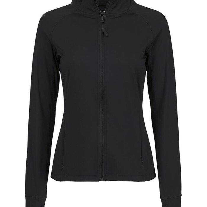 Women's Zen Full-Zip Jacket Thumbnail