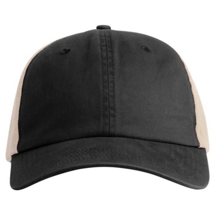 Sunwashed Trucker Cap Thumbnail