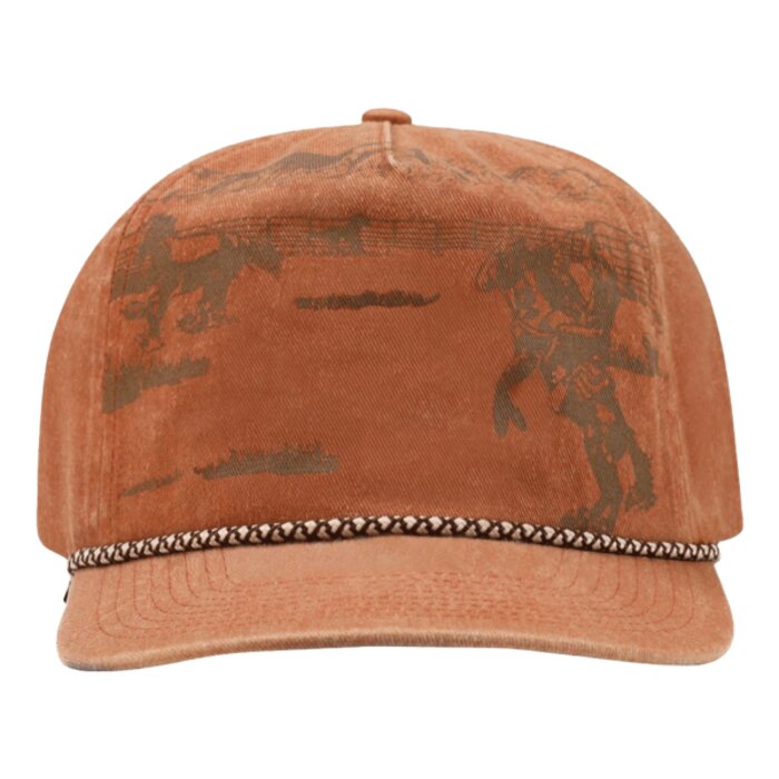 Horse Nature Scene Cap Thumbnail