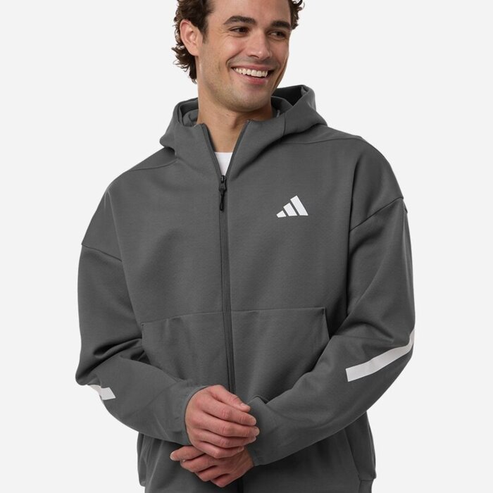 Men's Z.N.E Full-Zip Hooded Sweatshirt Thumbnail