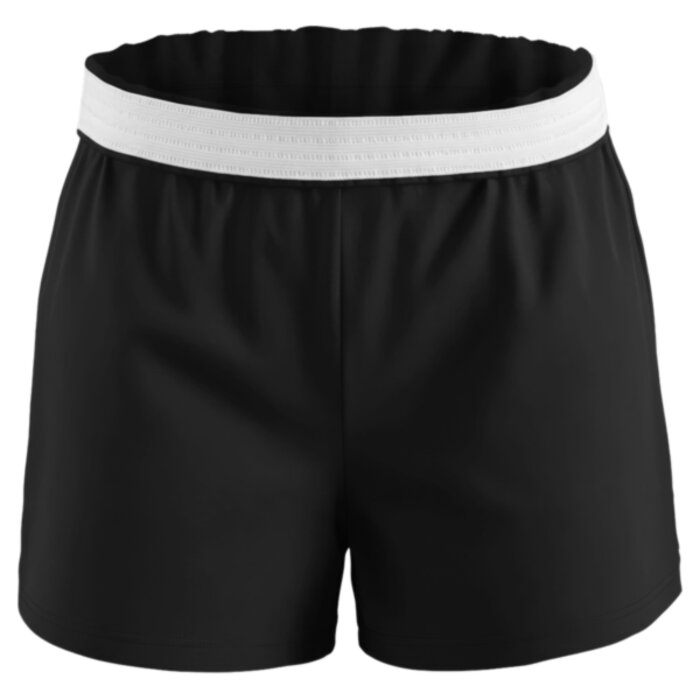 Youth Essential Spirit Shorts Thumbnail