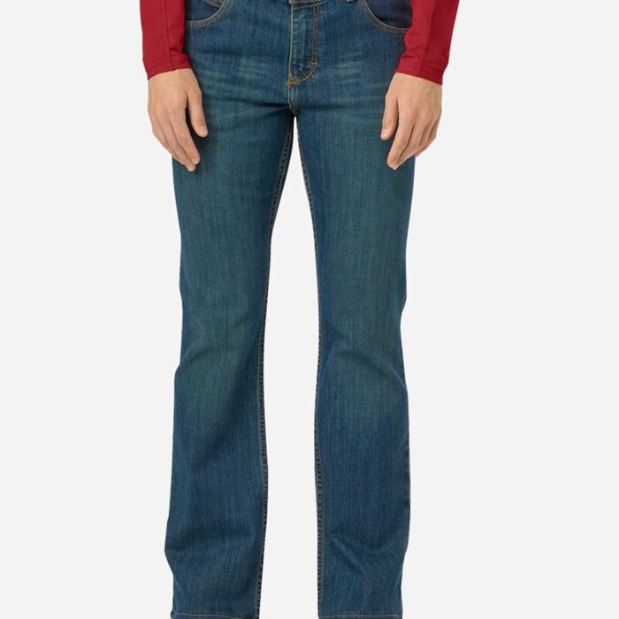 Women's Stretch Jeans Thumbnail