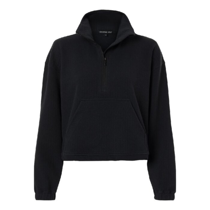 Women's Kenna Quarter-Zip Pullover Thumbnail