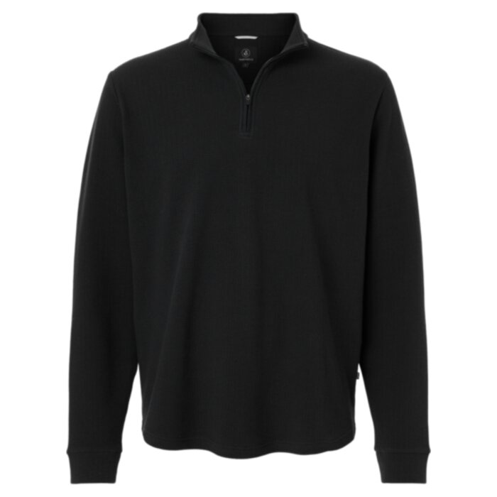 Men's Luke Quarter-Zip Pullover Thumbnail