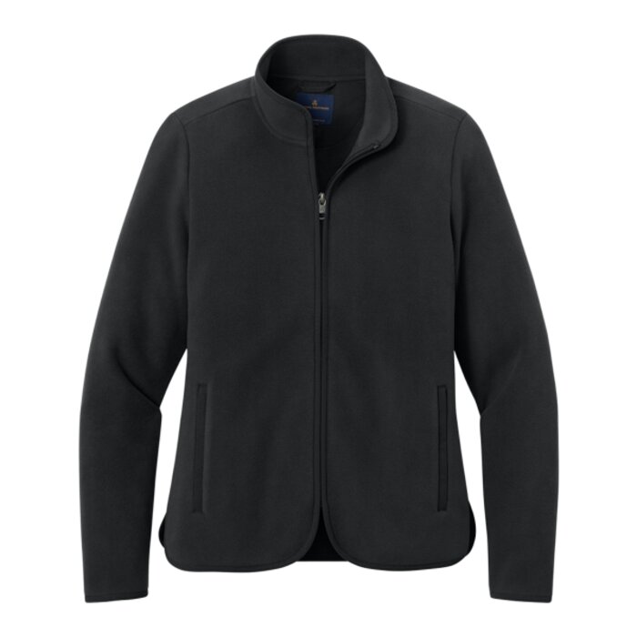 Women's Fleece Jacket Thumbnail