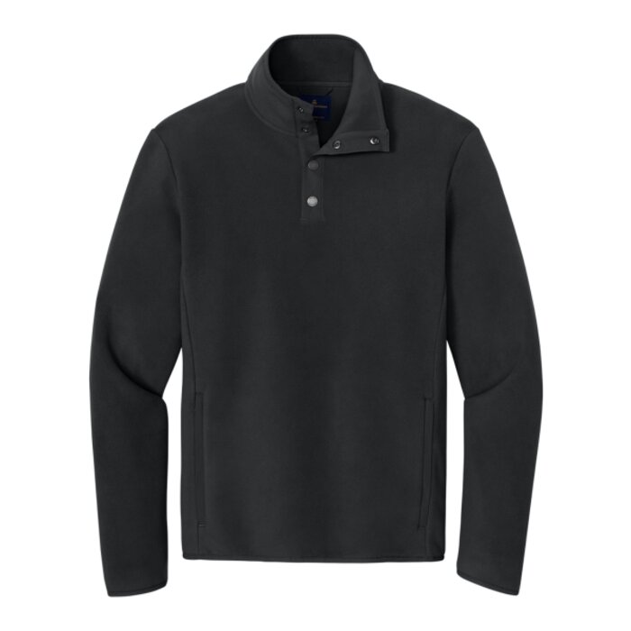 Fleece 1/4 Snap Neck Thumbnail