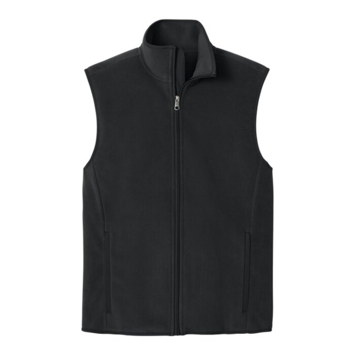 Fleece Vest Thumbnail