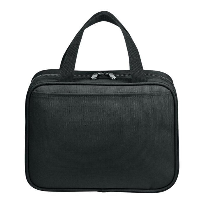 Matte Oxford Hanging Travel Case Thumbnail
