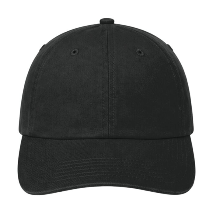Wearever Unstructured Twill Snapback Cap Thumbnail