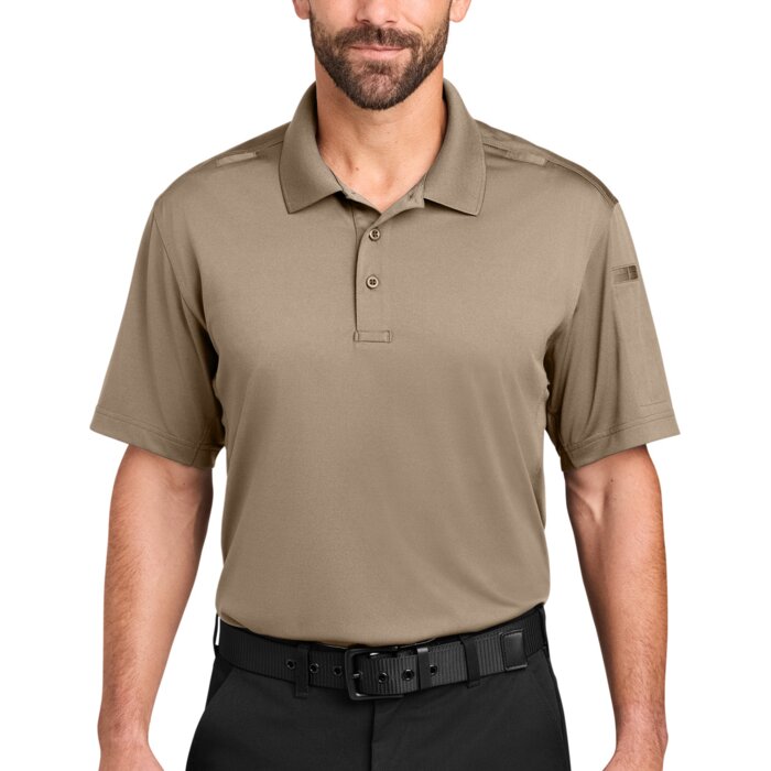 Workwear Pro Tactical Polo Thumbnail