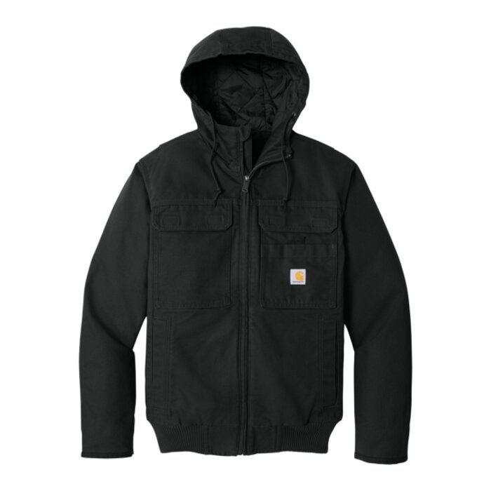 Full Swing ® Washed Duck Active Jac Thumbnail