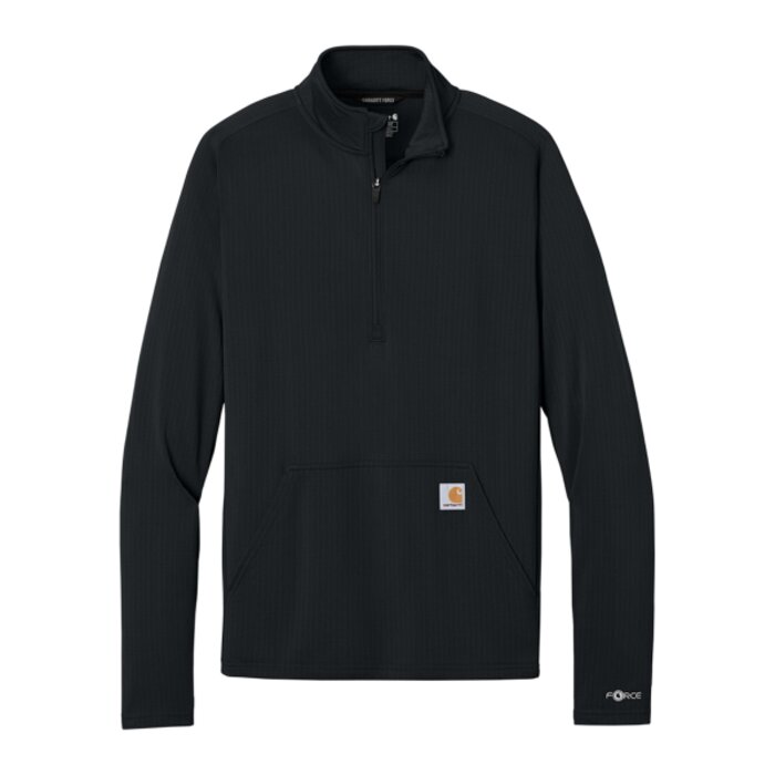 Force ® 1/2 Zip Grid Fleece Thumbnail