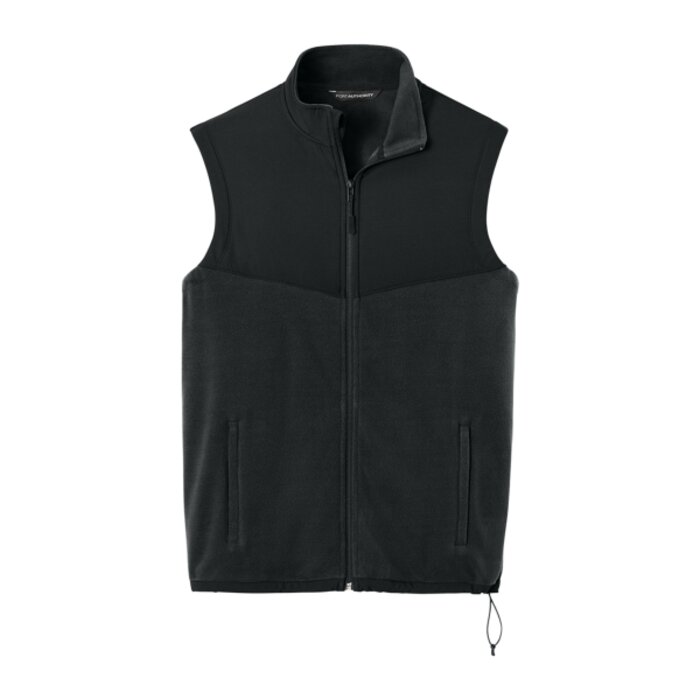 Therma Tek Fleece Vest Thumbnail