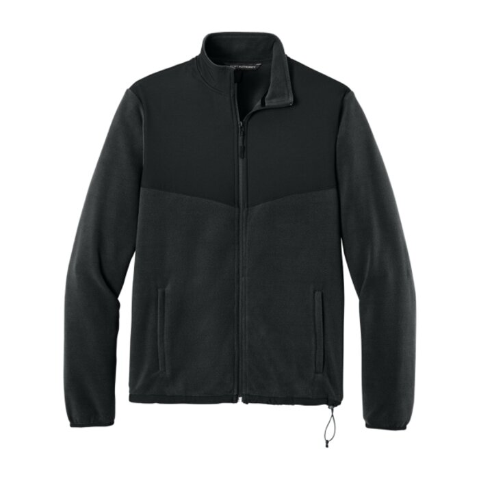 Therma Tek Fleece Jacket Thumbnail