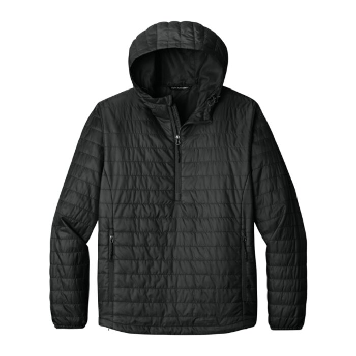 Packable Puffy Anorak Thumbnail