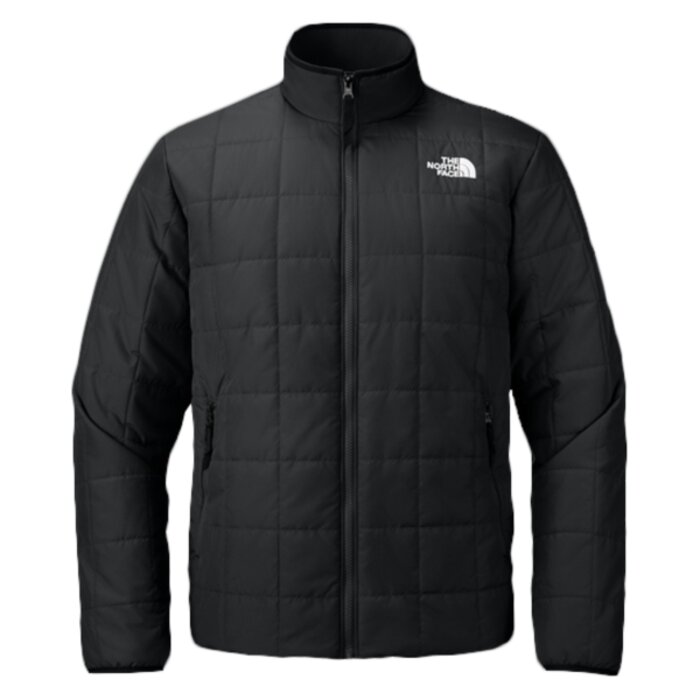 Iron Drift Quilted Jacket Thumbnail