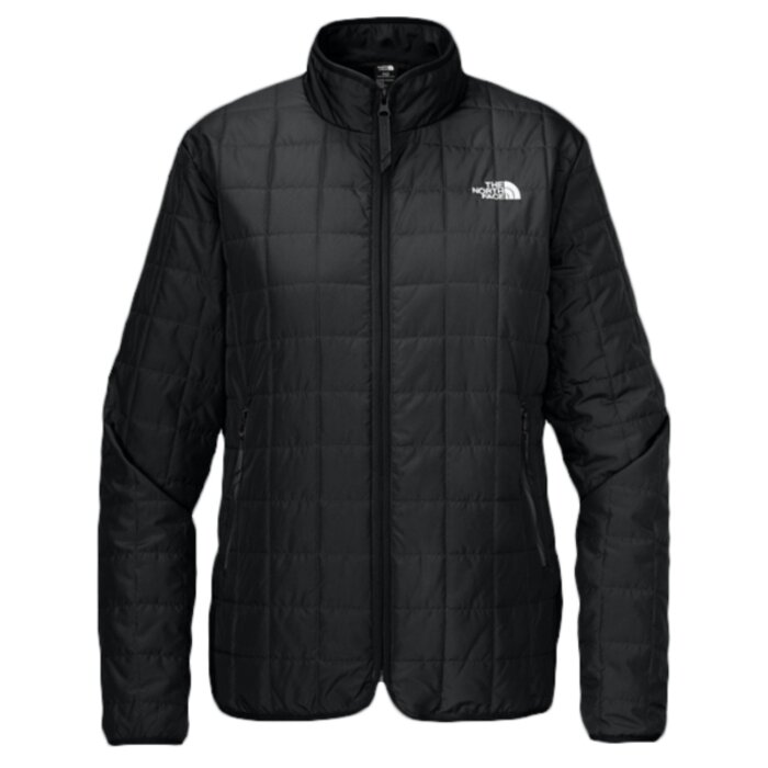 Women's Iron Drift Quilted Jacket Thumbnail