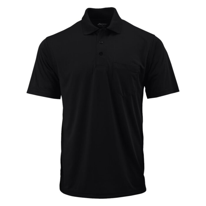 Men's Snag Proof Polo with Pocket Thumbnail