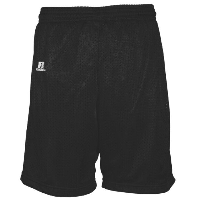 Youth Tricot Mesh Shorts Thumbnail