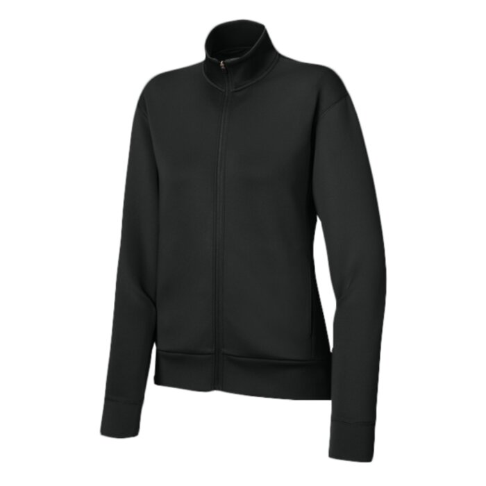 Women's Pro Perform Full Zip Thumbnail