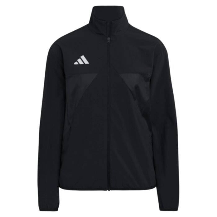 Women's TIRO Woven Full-Zip Track Jacket Thumbnail