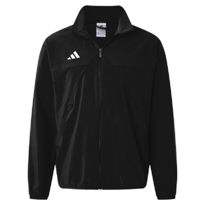 Men's TIRO Woven Full-Zip Track Jacket Thumbnail