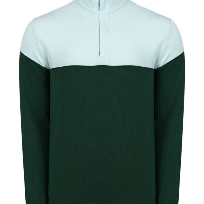 Men's Harvey Quarter-Zip Pullover Thumbnail