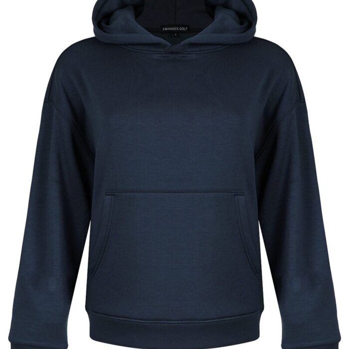 Women's Kate Hooded Pullover Thumbnail
