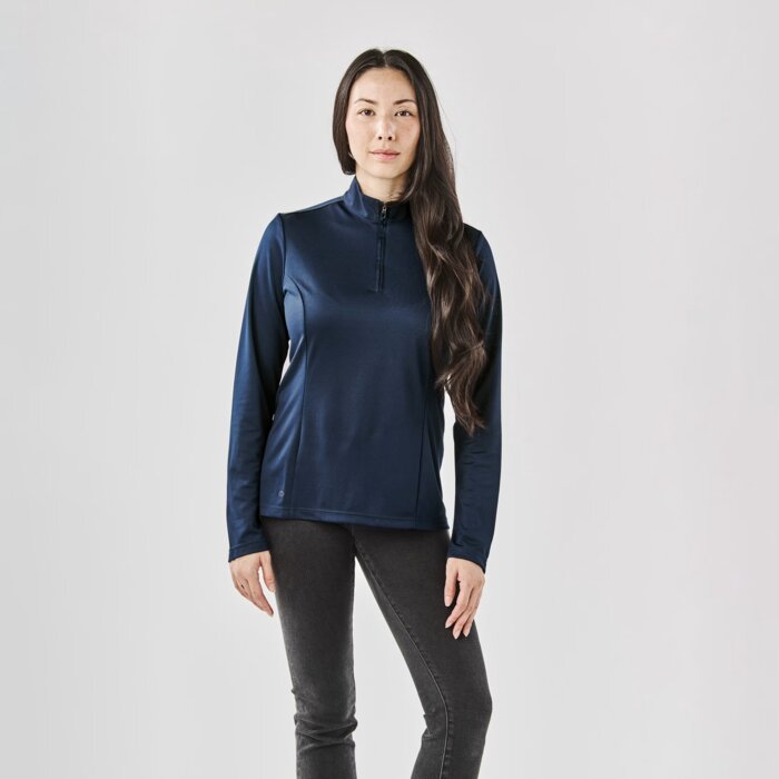 Stormtech Women's Monterey 1/4 Zip Pullover Thumbnail