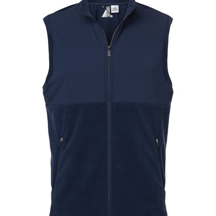 Men's Cozy Vest Thumbnail