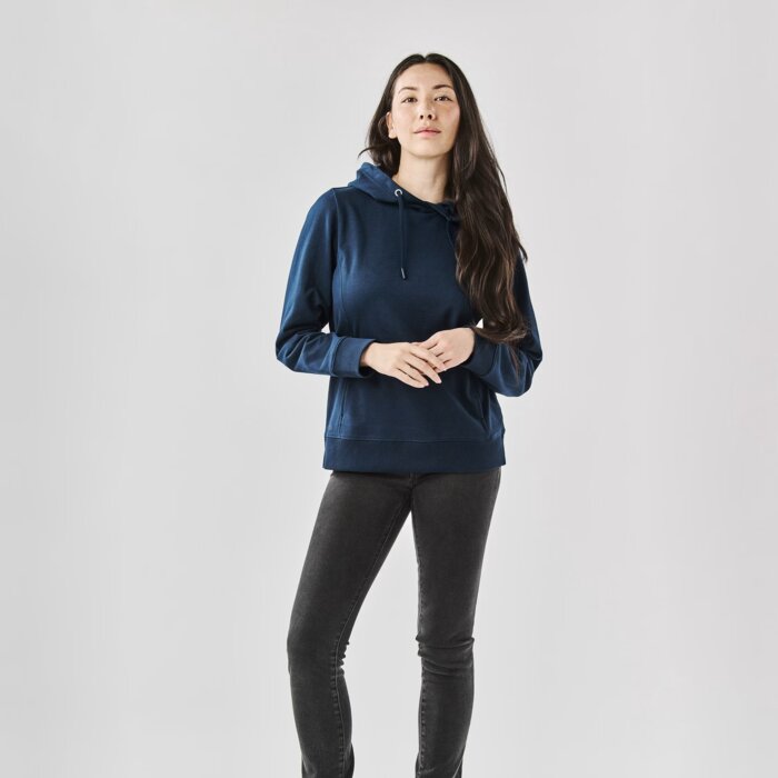 Stormtech Women's Stockton Fleece Pullover Hoody Thumbnail