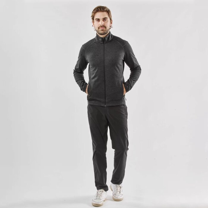 Stormtech Men's Treeline Performance Jacket Thumbnail