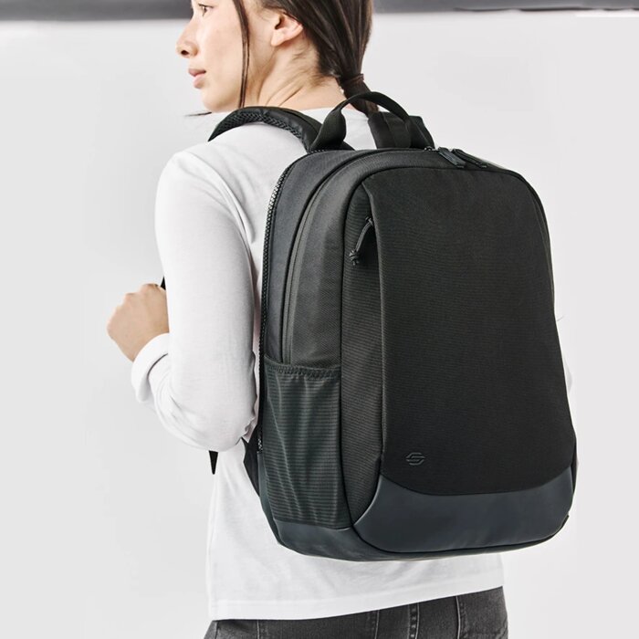 Stormtech Aquarius Computer Backpack 18 Thumbnail