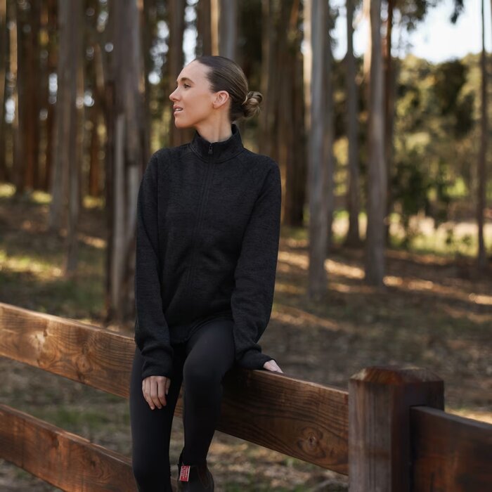 Stormtech Women's Yosemite Full Zip Fleece Jacket Thumbnail