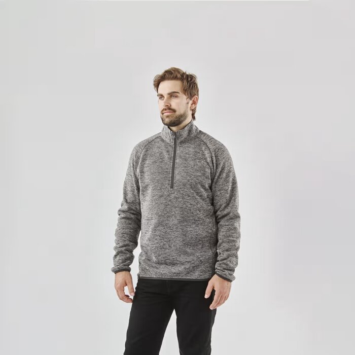 Stormtech Men's Yosemite 1/2 Zip Pullover Thumbnail