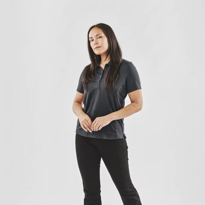 Stormtech Women's Settebello S/S Polo Thumbnail