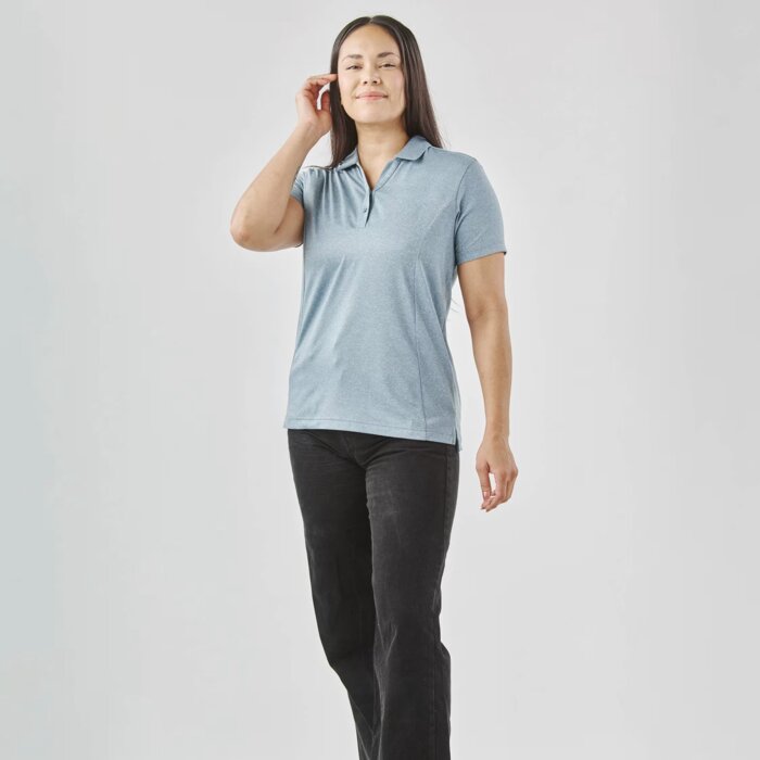Stormtech Women's Volante H2X-DRY S/S Polo Thumbnail