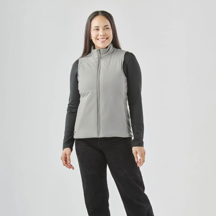 Stormtech Women's Cascadia Thermal Vest Thumbnail