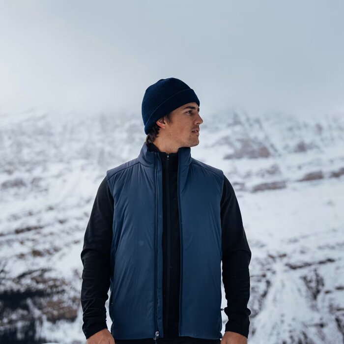 Stormtech Men's Cascadia Thermal Vest Thumbnail