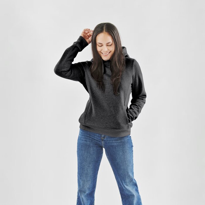 Stormtech Women's Monashee Fleece Pullover Hoody Thumbnail