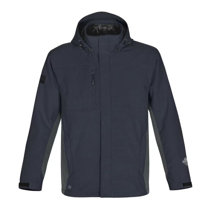 Stormtech Men's Atmosphere 3-in-1 Jacket Thumbnail