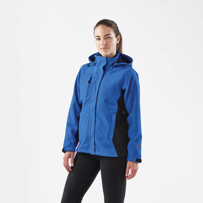 Stormtech Women's Atmosphere 3-in-1 Jacket Thumbnail