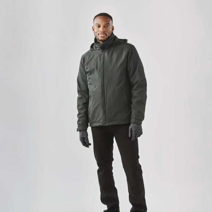 Stormtech Men's Sierra 3-in-1 Jacket Thumbnail