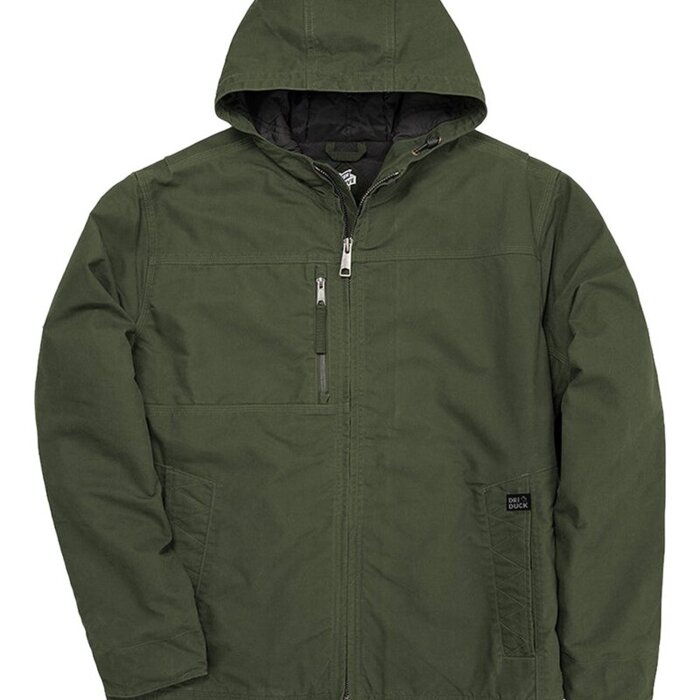 Men's Outrider Dura-Duck Dry Canvas Jacket Thumbnail